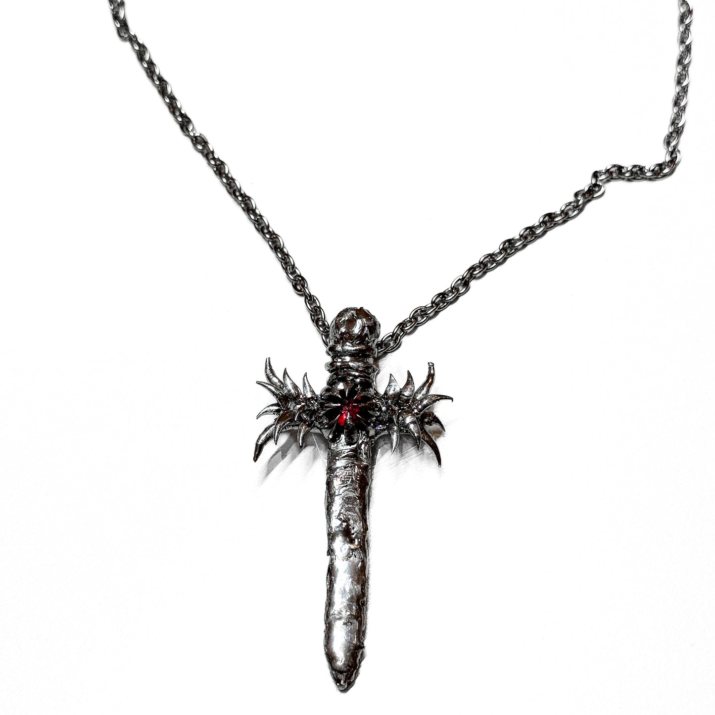 SVORD PENDANT BY @VESLIDEE