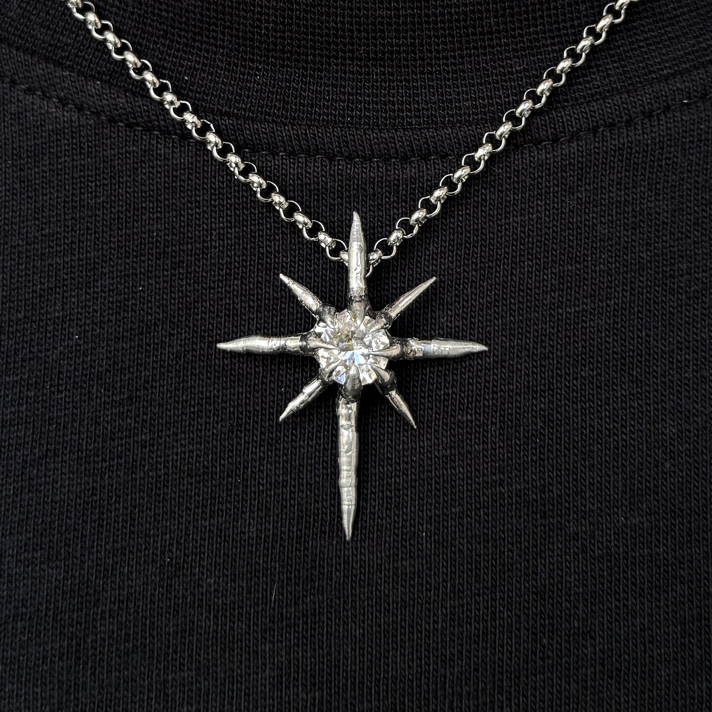 PARADISE PENDANT BY VESLIDEE