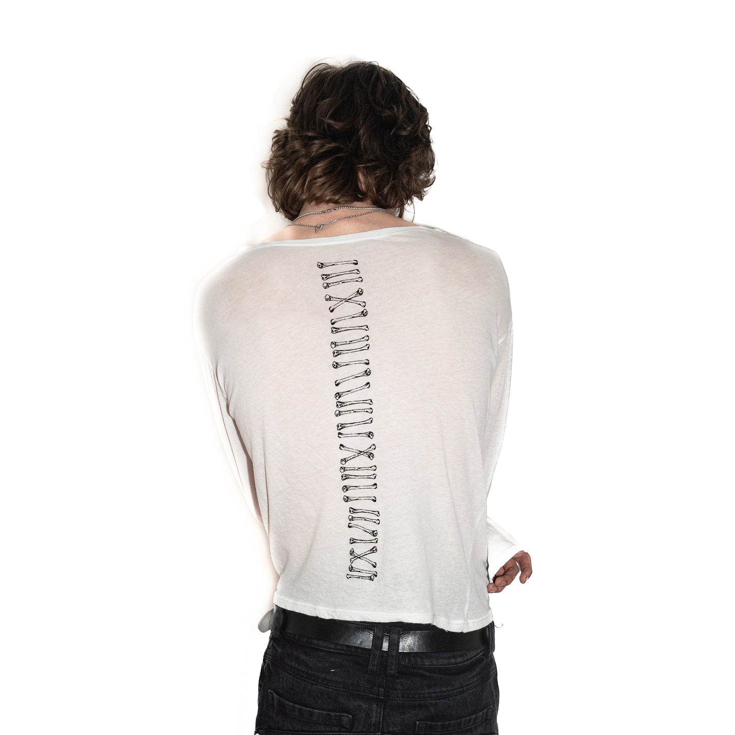ANGELIC LONGSLEEVE