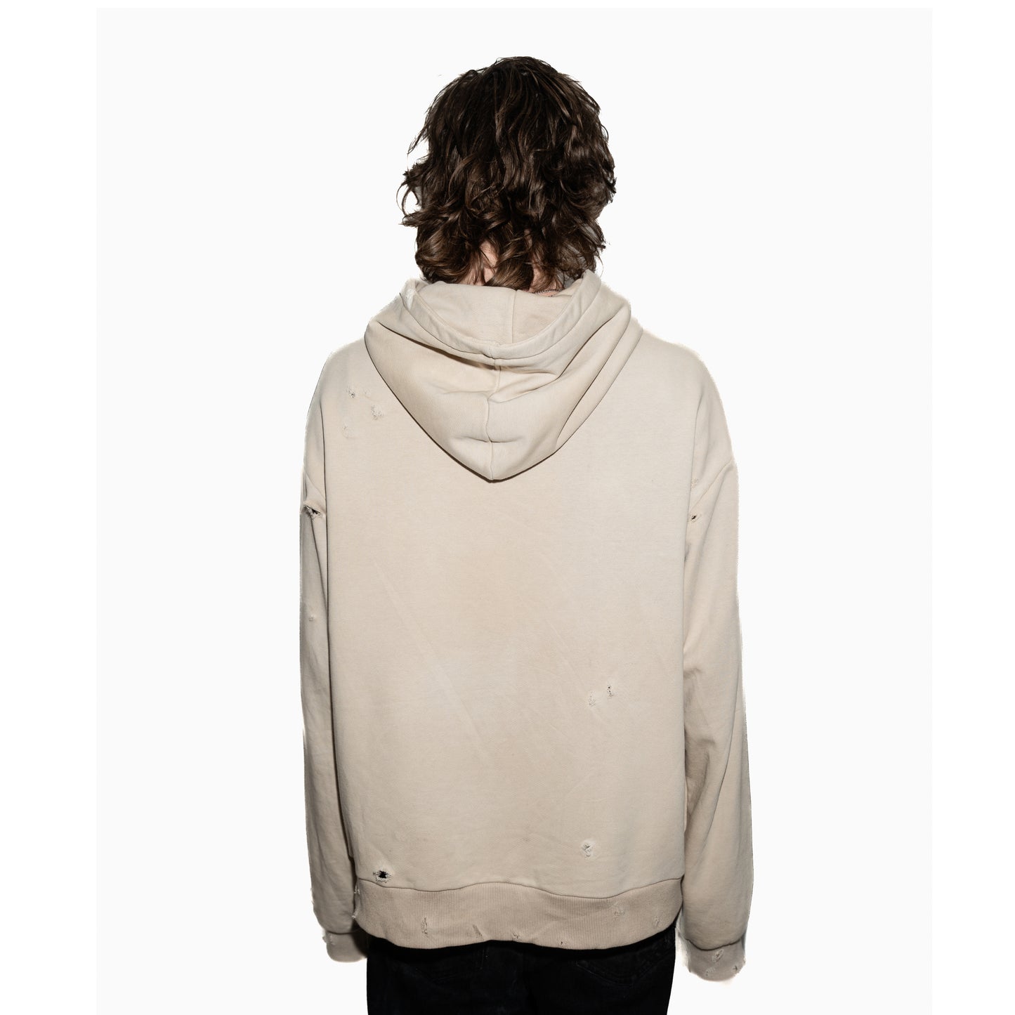 FINIS VENIT HOODIE