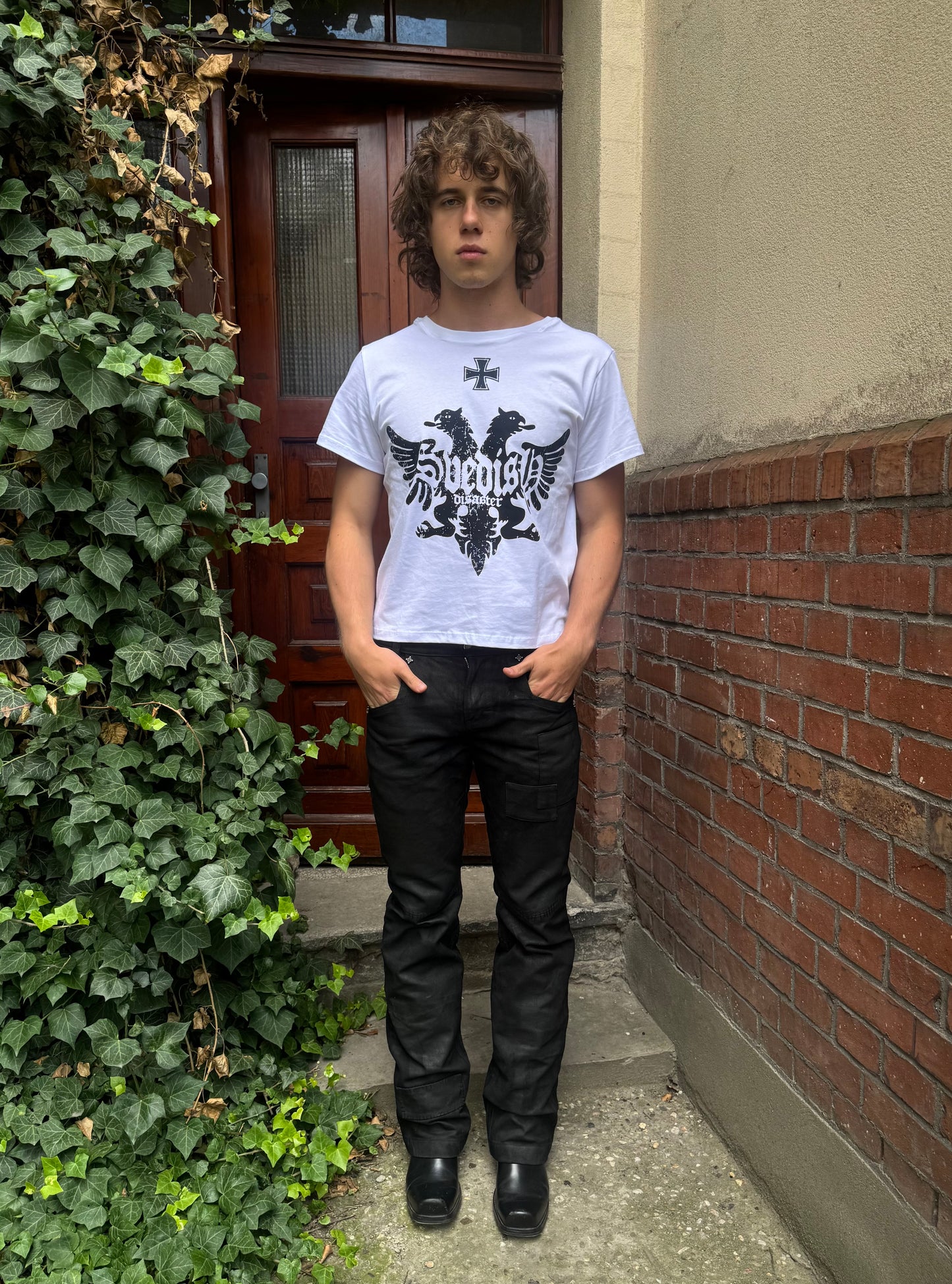 ALBANIAN T-SHIRT