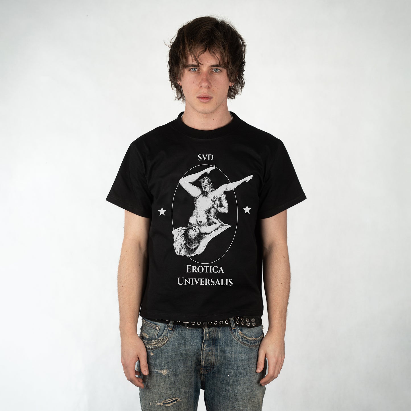 EROTICA T-SHIRT