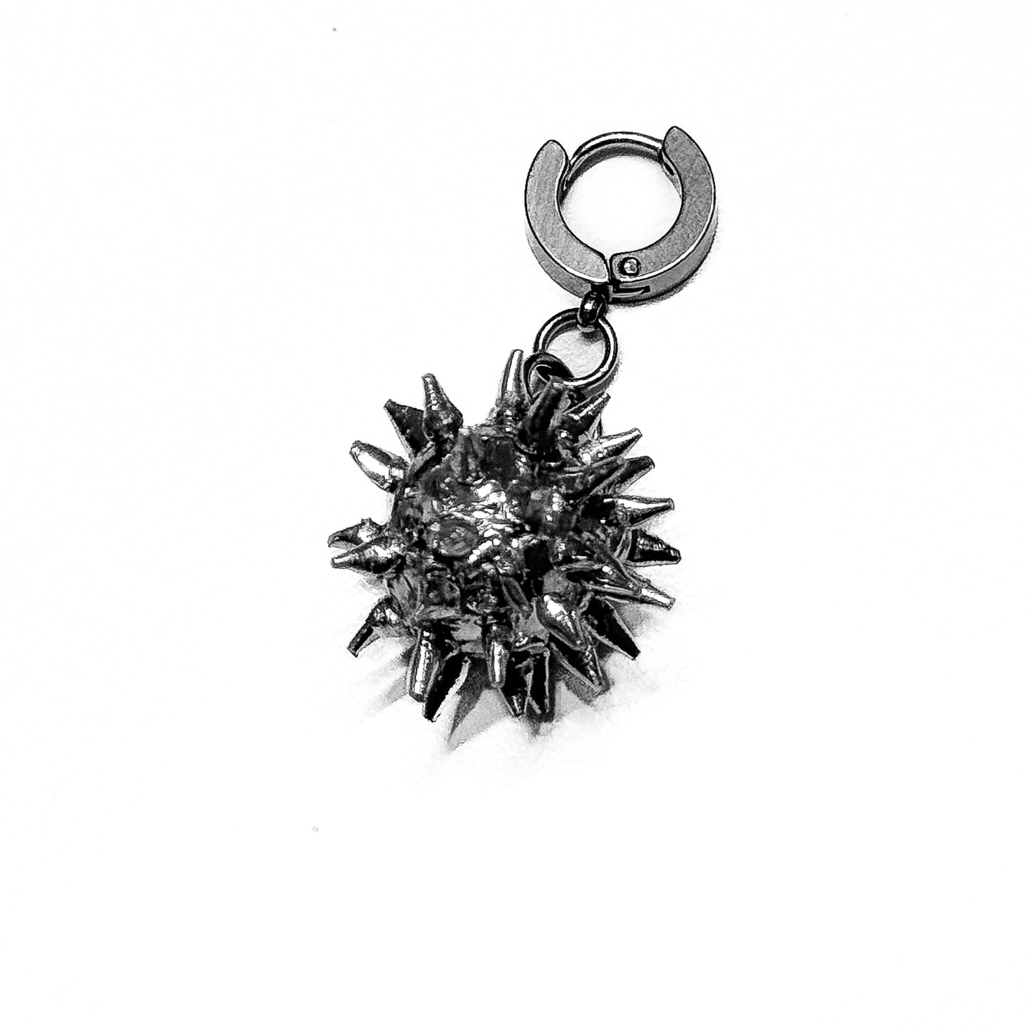 FLAIL EARRING BY @VESLIDEE