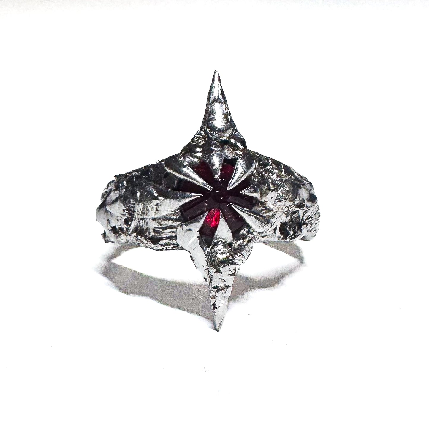 SIGNET NO 2 BY @VESLIDEE