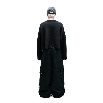 IRON SKÖLL THERMAL BLACK