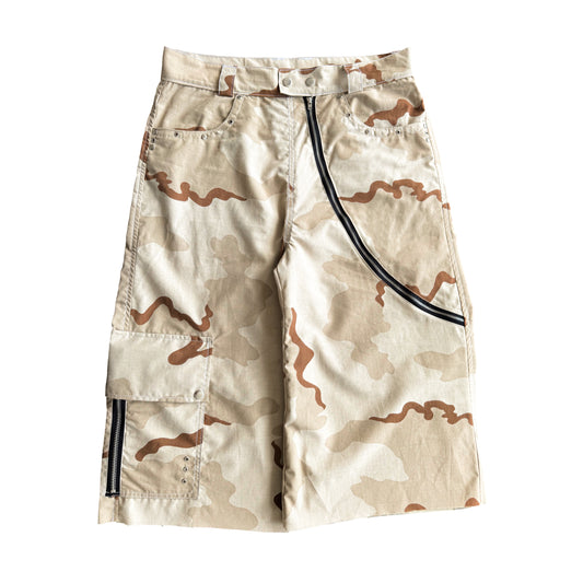 M90+ DESERT JORTS