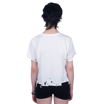ORDINARY WOMEN’S T-SHIRT (KIEROVTYRR COLLAB)