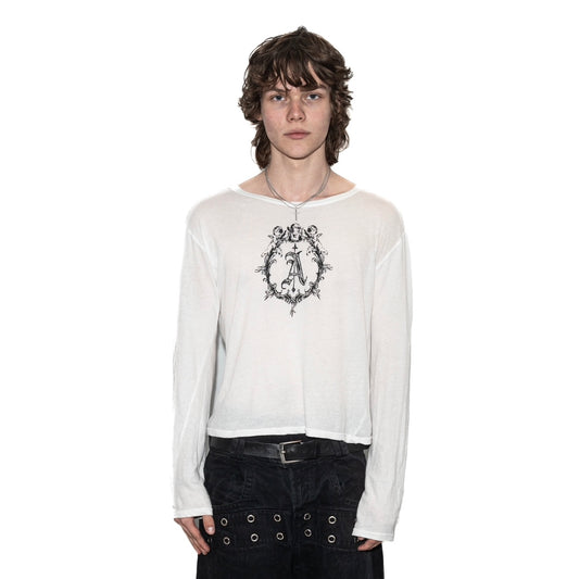 ANGELIC LONGSLEEVE