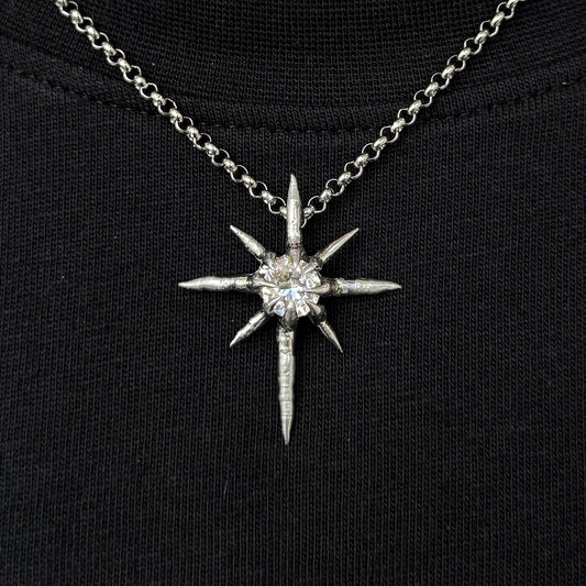 PARADISE PENDANT BY VESLIDEE
