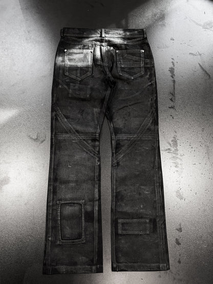 SCARS DENIM