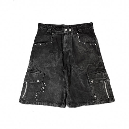 ULTRA+ CARGO SHORTS