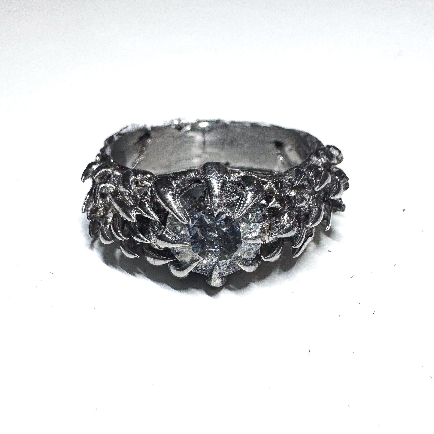 SIGNET NO 1 BY @VESLIDEE