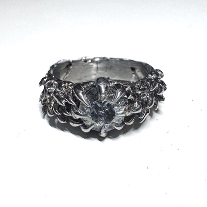 SIGNET NO 1 BY @VESLIDEE