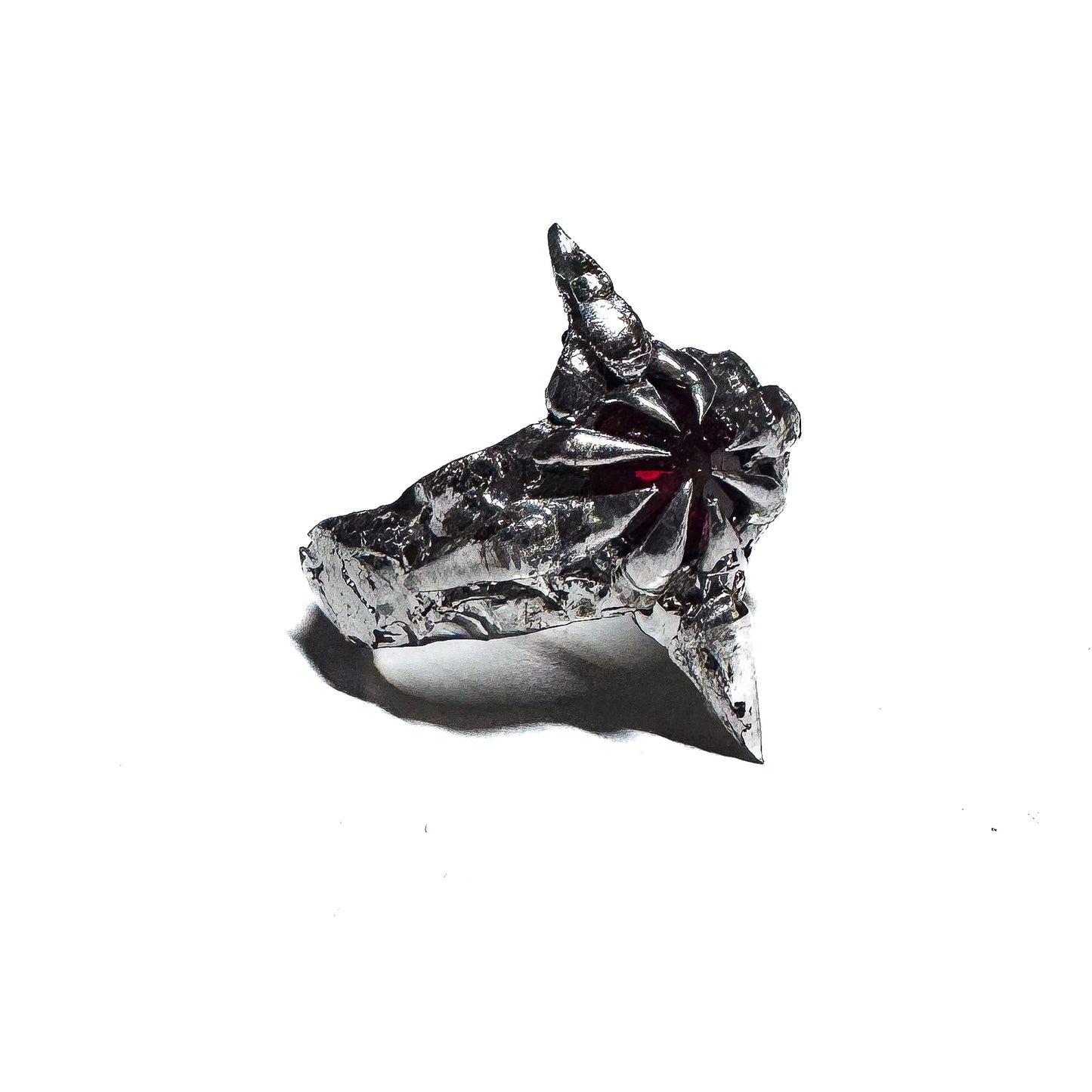 SIGNET NO 2 BY @VESLIDEE