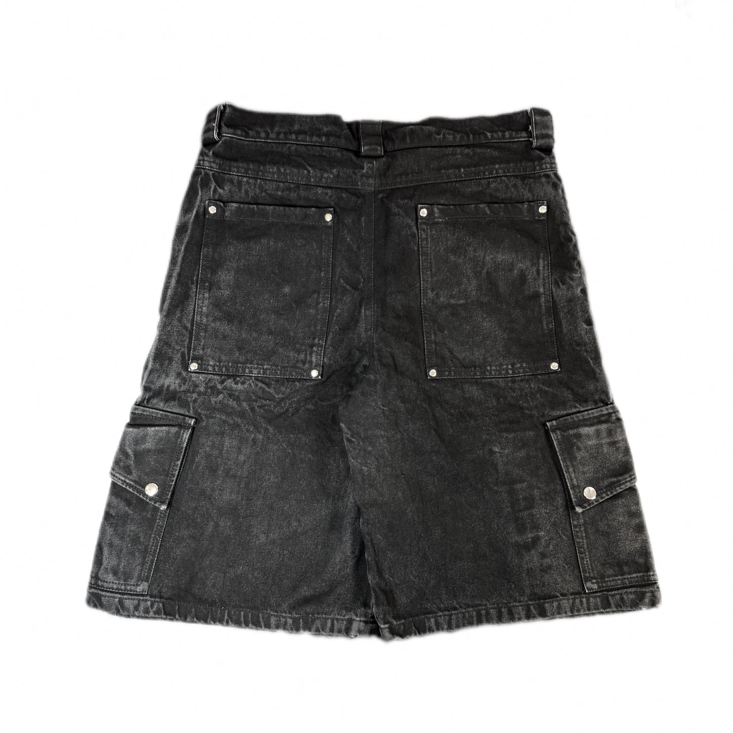ULTRA+ CARGO SHORTS