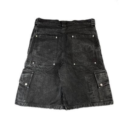 ULTRA+ CARGO SHORTS