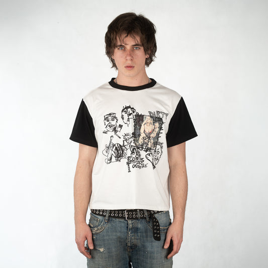 NOSTALGIA T-SHIRT