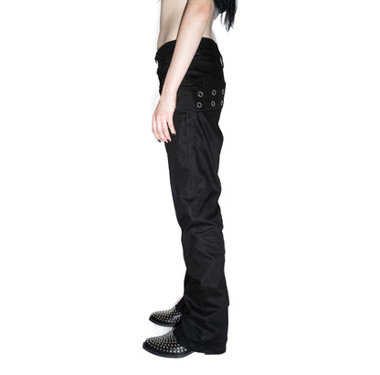 CG60 BLACK DENIM