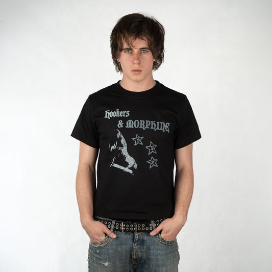 HOOKERS T-SHIRT