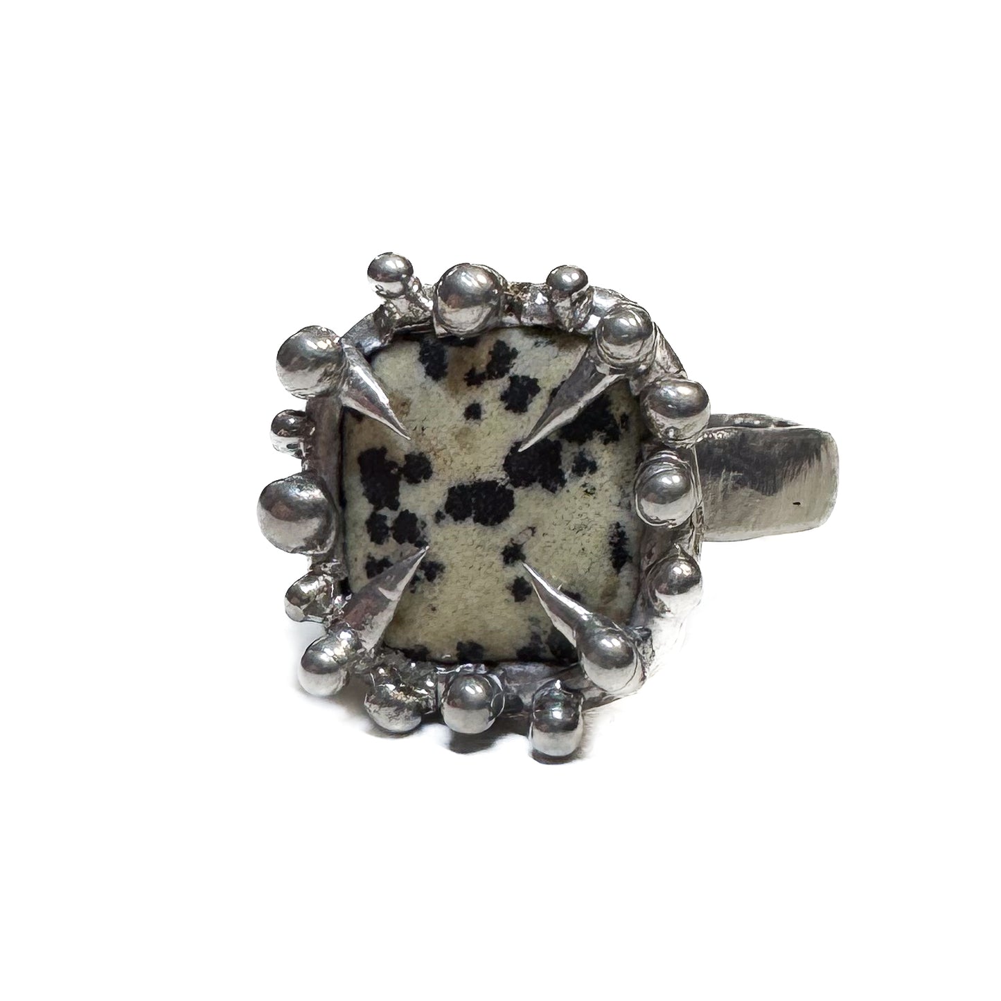 DALMATIAN SIGNET