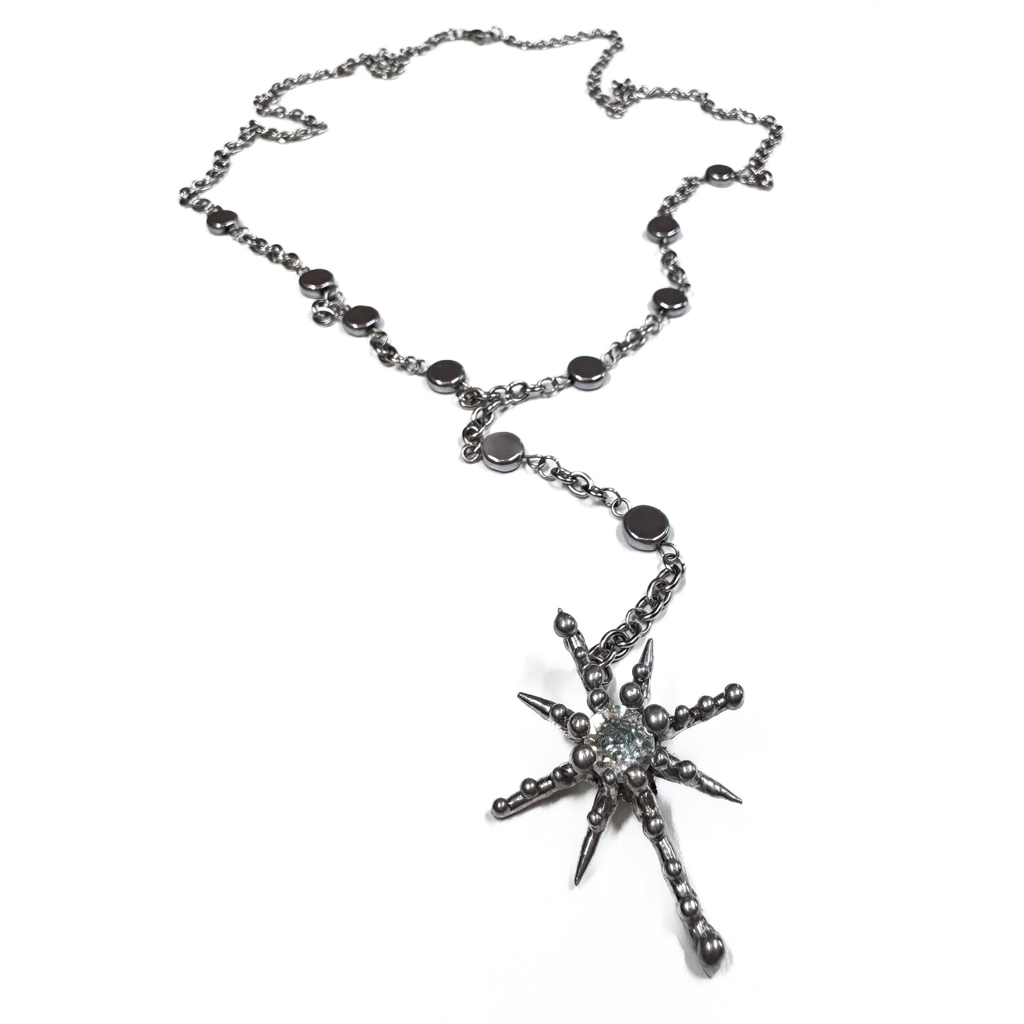 PHANTOM ROSARY BY Heaerra