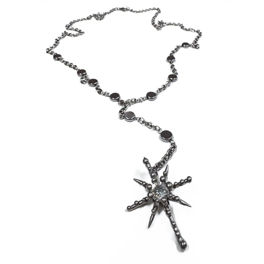 PHANTOM ROSARY BY Heaerra