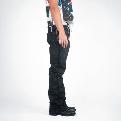 SCAR BOOTCUT DENIM