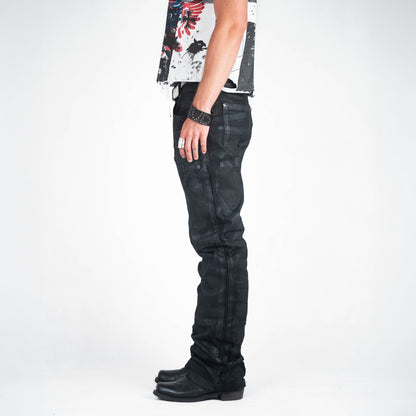SCAR BOOTCUT DENIM