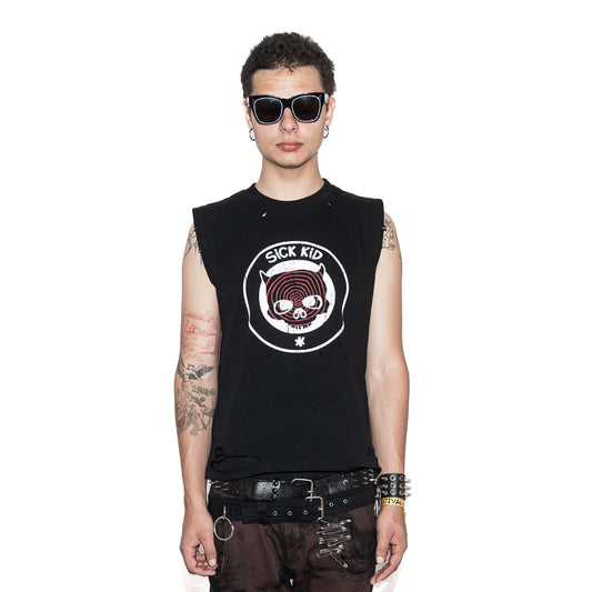 Sick Kid Tank top