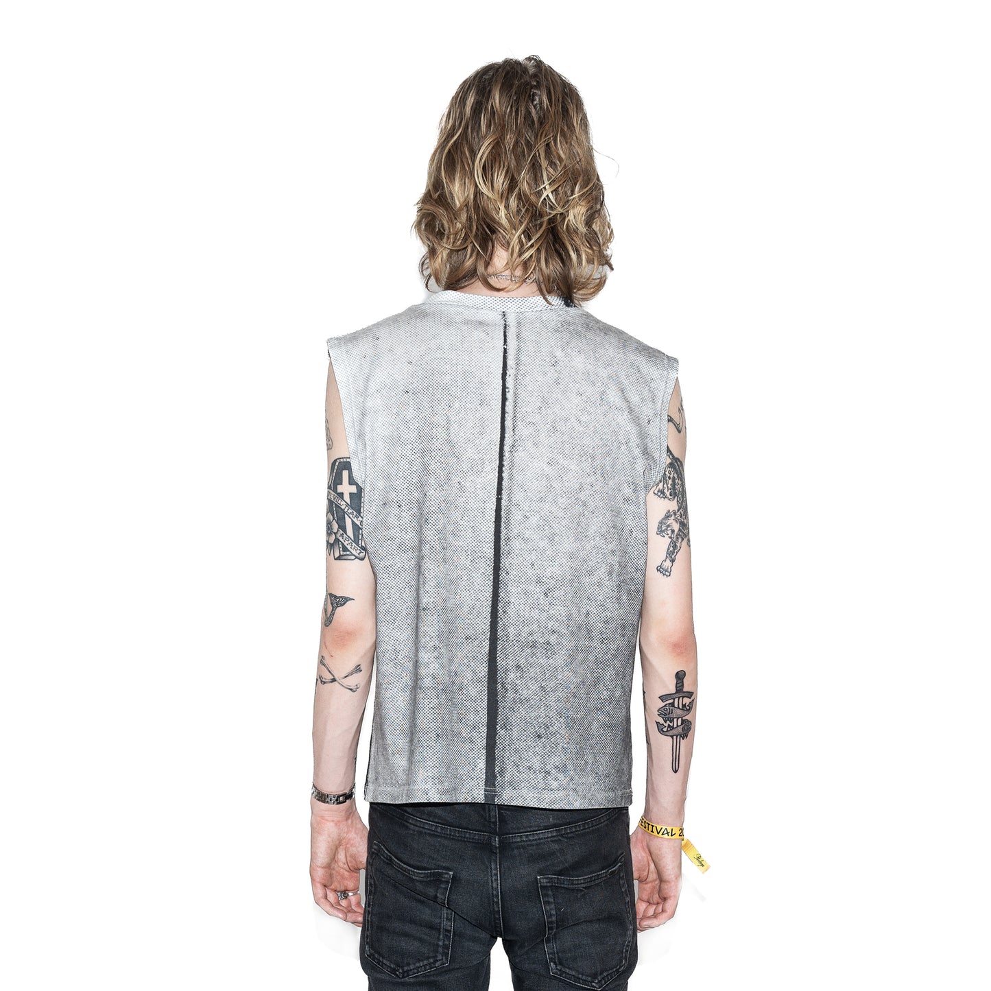 Seduction Tanktop