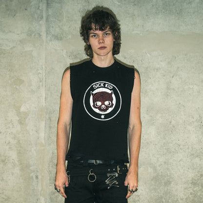Sick Kid Tank top